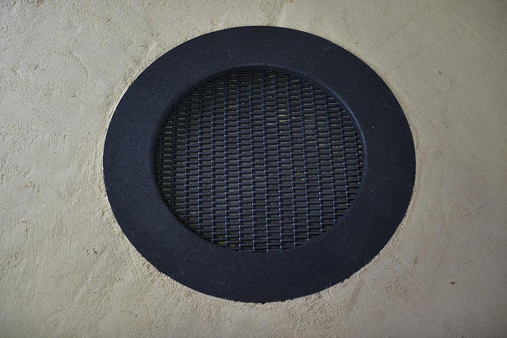 Bodentrampolin Jump Circle Ø 1,70 m Ansicht 4
