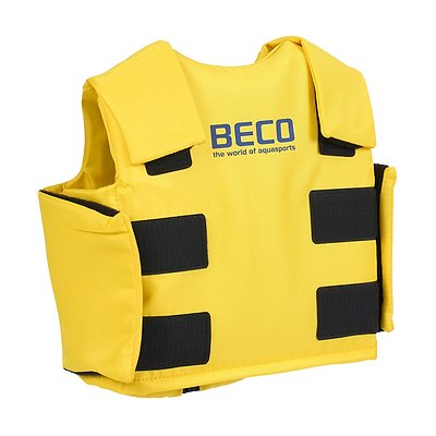 Beco Schwimmweste „Sindbad“ Ansicht 2