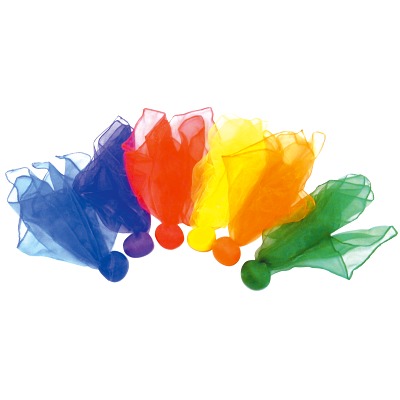 Spordas Scarfbälle-Set, Sport-Thieme