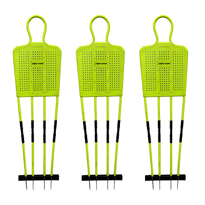 Sport-Thieme Fussball-Dummy-Set „Training“, Sport-Thieme