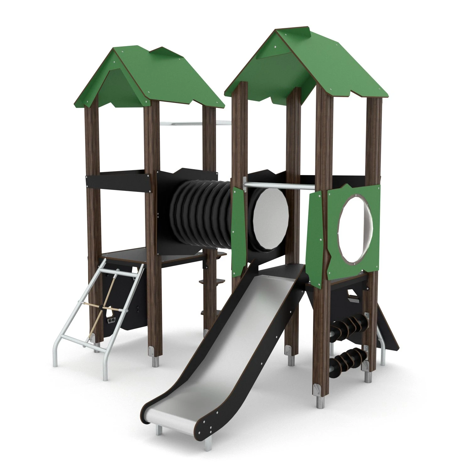 Vinci WOODEN WD1407 Ansicht 3