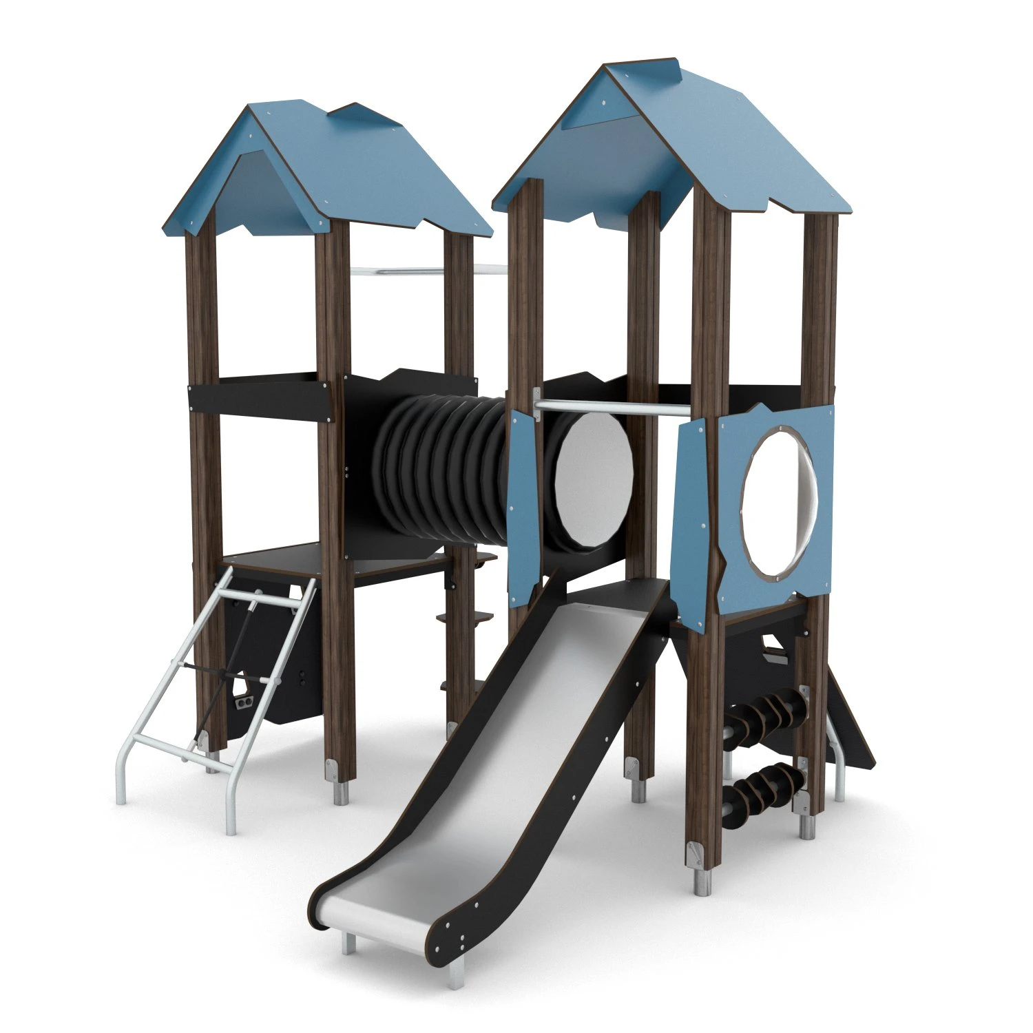 Vinci WOODEN WD1407 Ansicht 5