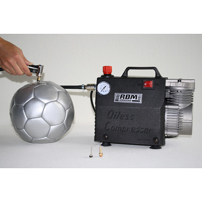 RBM Ballkompressor „MK 50“