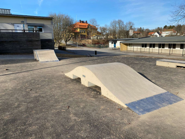 Bump Ansicht 3