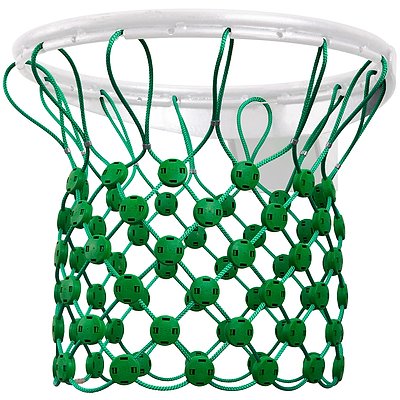 Huck Basketballnetz „Herkules“ Ansicht 3