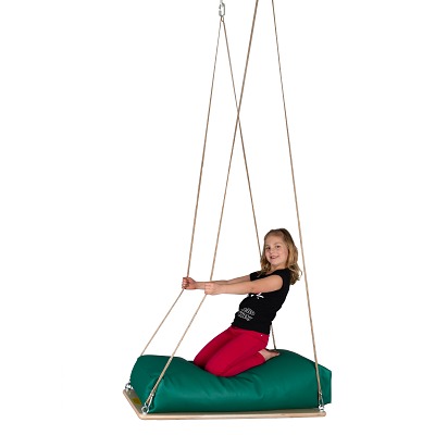 Sport-Thieme Plattformschaukel „Rechteck“, Sport-Thieme