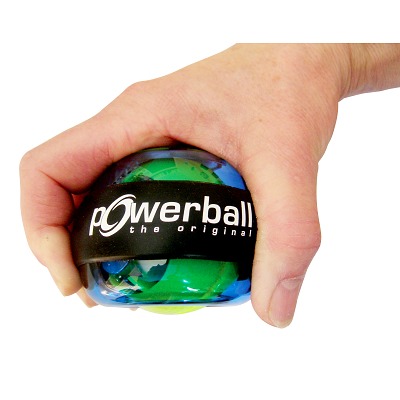 Powerball Handtrainer Ansicht 2