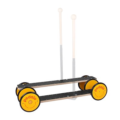 Pedalo Koordinationstrainer „Combi“, Sport-Thieme