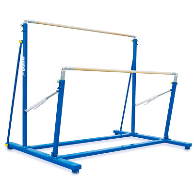 Bänfer Stufenbarren „Super“, Sport-Thieme