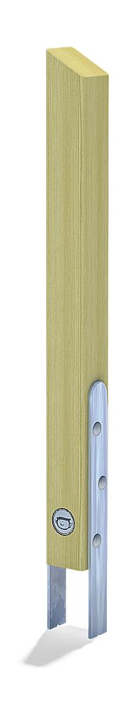 King Peak "Ziel Ansicht 4