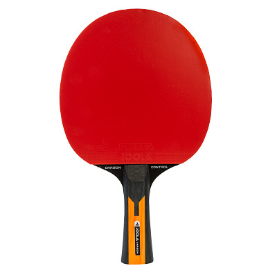Joola Tischtennisschläger „Carbon Control“, Sport-Thieme