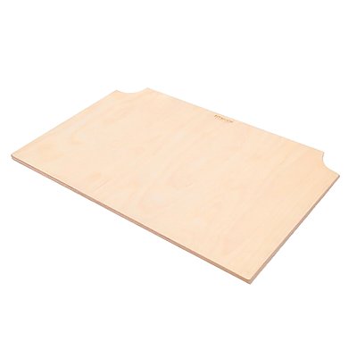Fitwood Tischauflage „Phaka“, Sport-Thieme