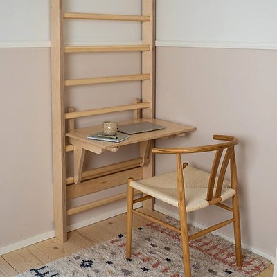 Fitwood Tischauflage „Phaka“ Ansicht 2