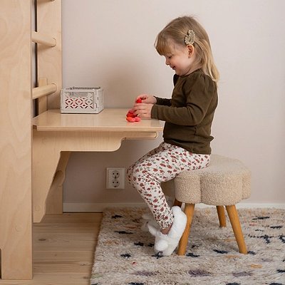 Fitwood Tischauflage „Phaka“ Ansicht 4