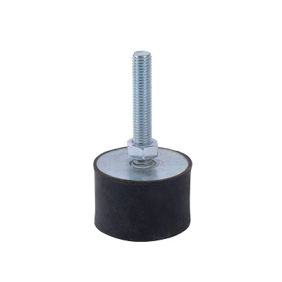 Sport-Thieme Gummifuss „Outdoor“, Sport-Thieme