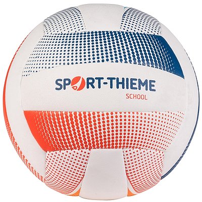 Sport-Thieme Volleyballanlage „Universal“ Ansicht 3