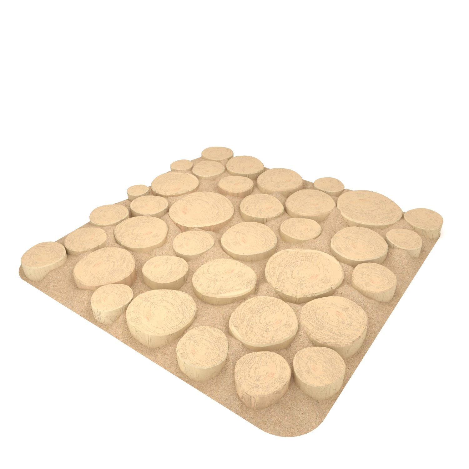 Vinci ROBINIA RB0941 Ansicht 4