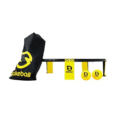 Spikeball Reaktionsspiel „Weekender“ Ansicht 2