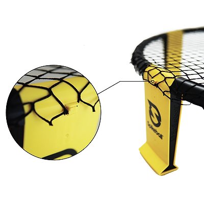 Spikeball Reaktionsspiel „Weekender“ Ansicht 4
