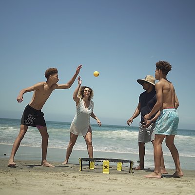 Spikeball Reaktionsspiel „Weekender“ Ansicht 6