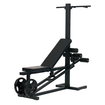 Sport-Thieme Trainingsbank „Multifunktional“, Sport-Thieme