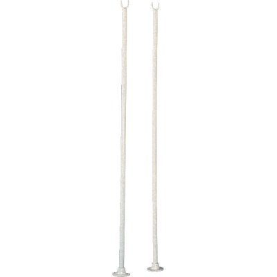 Sport-Thieme Netzstütze „Single“, Sport-Thieme