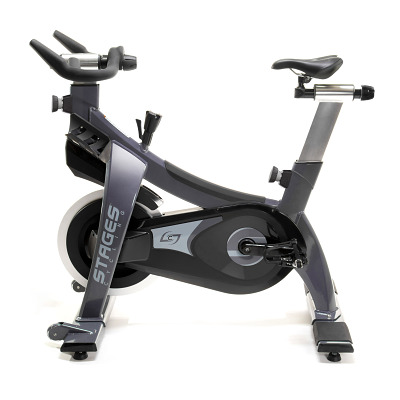 Stages Indoor Bike „SC2“, Sport-Thieme