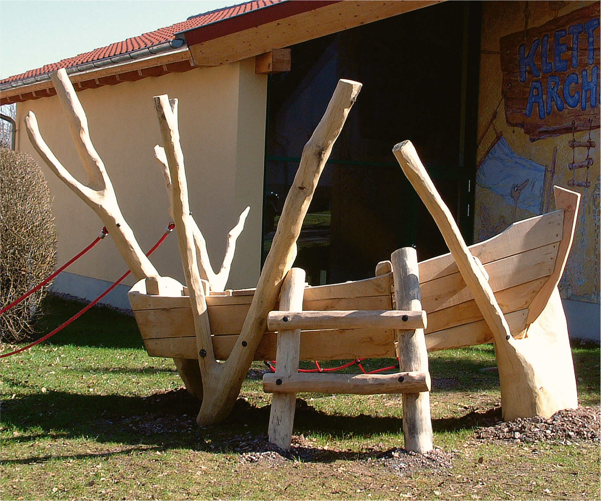 Ruderboot