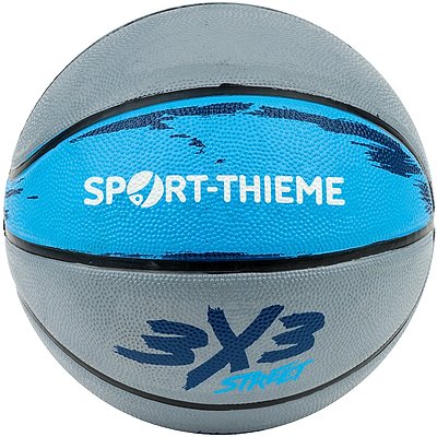 Sport-Thieme Basketball „Street 3x3“, Sport-Thieme