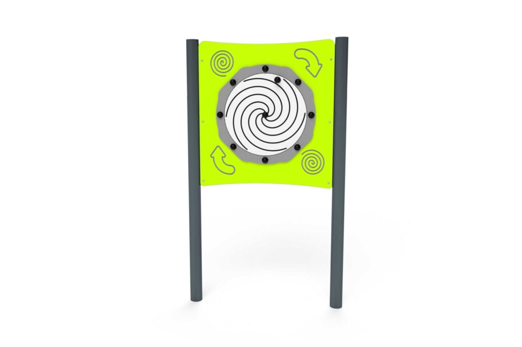 3318S Spieltafel Spirale, Astrus