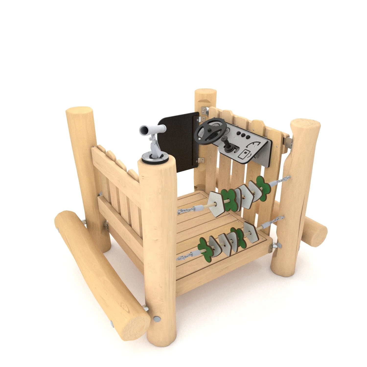 Vinci ROBINIA RB1243 Ansicht 4