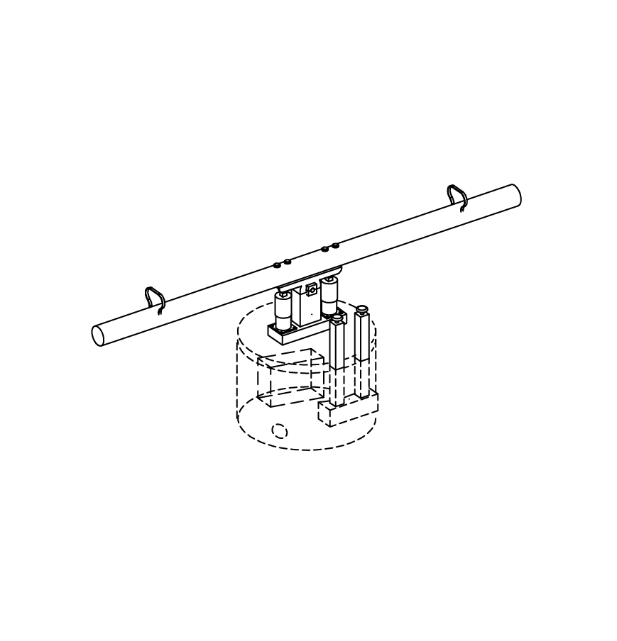 Pumpenwippe, Richter Spielgeräte