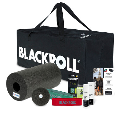 Blackroll Faszien-Set „Vereine“, Sport-Thieme