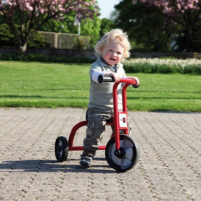 Jaalinus Dreirad „Pushbike“ Ansicht 2