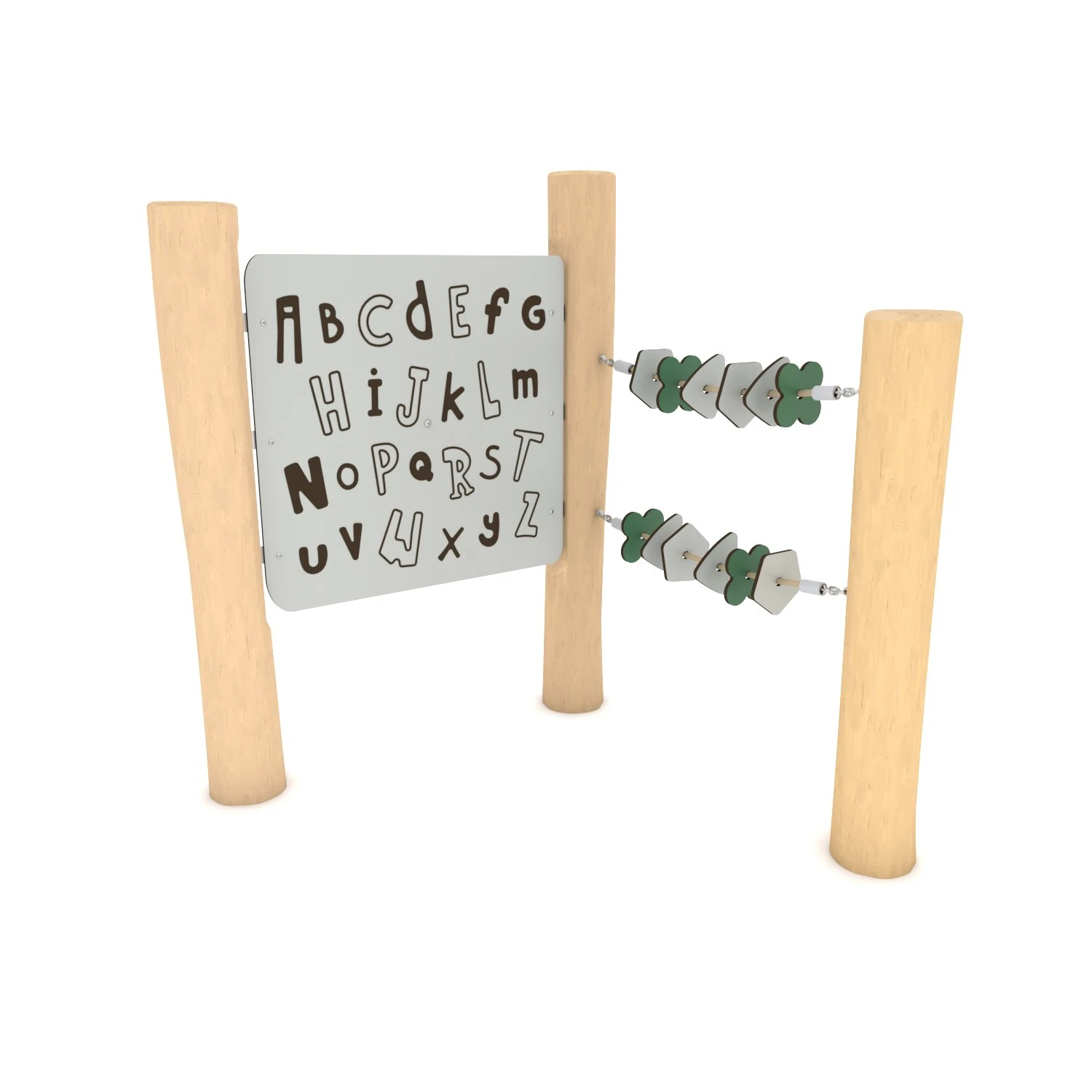 Vinci ROBINIA RB1343 Ansicht 4