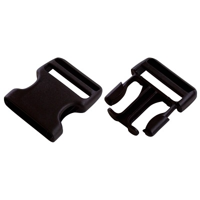 Aqquatix Ersatzschnalle für Superior Belt, Sport-Thieme