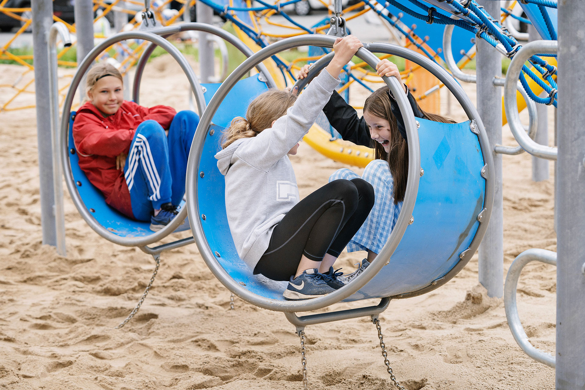 Surfer, Hangout COR29950 Ansicht 2