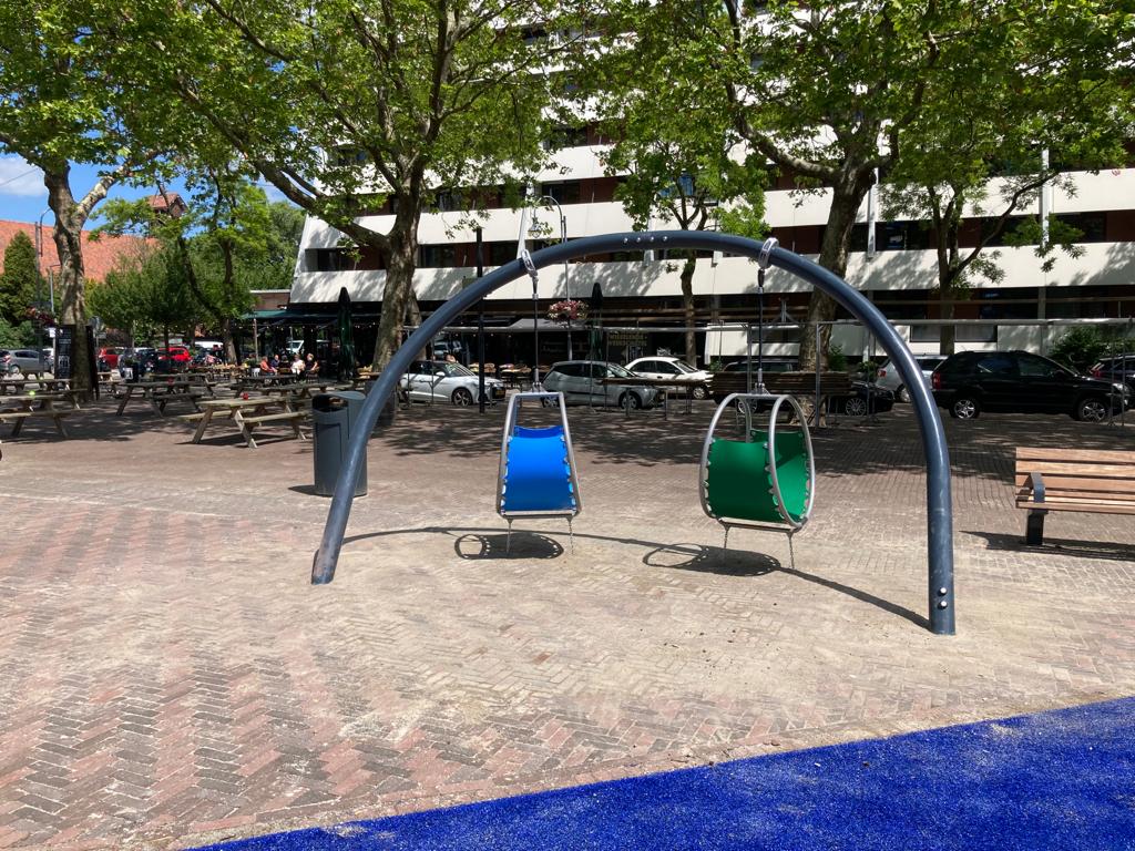 Surfer, Hangout COR29950 Ansicht 3