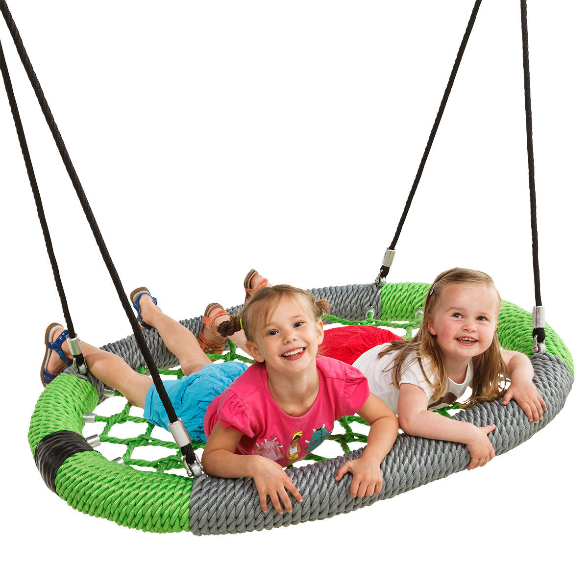 Nestschaukel „Oval Pro“ Ansicht 2