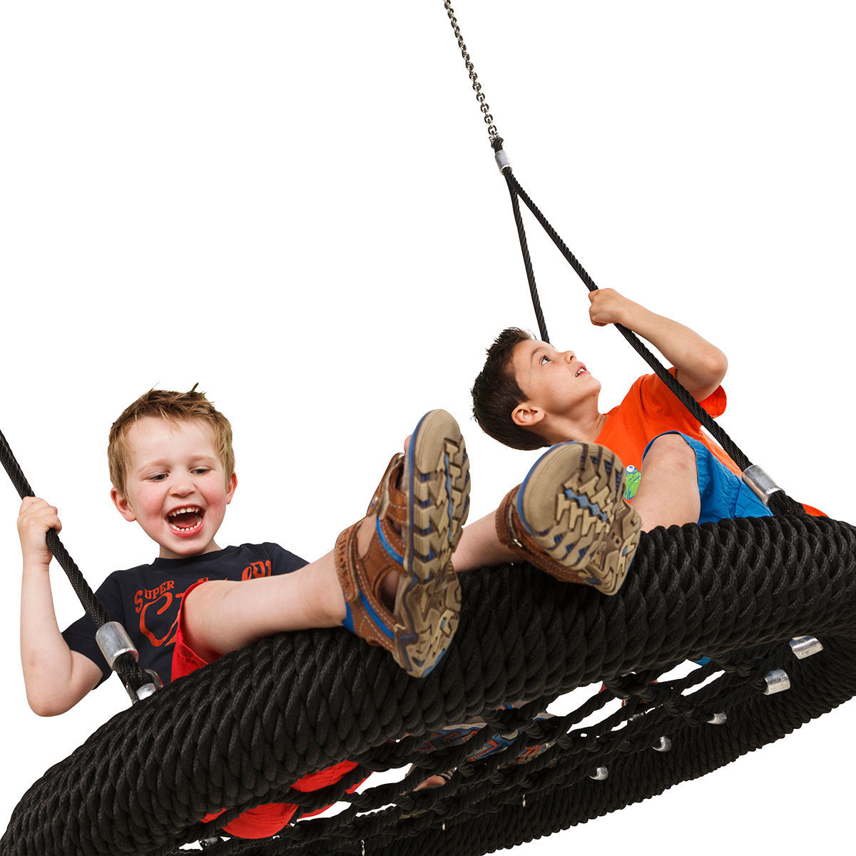 Nestschaukel „Oval Pro“ Ansicht 3
