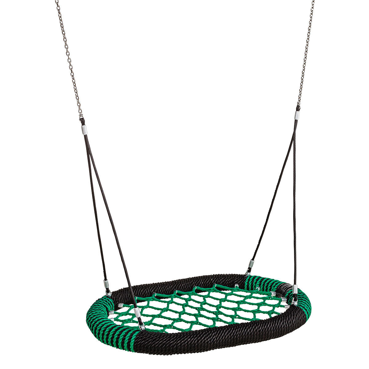 Nestschaukel „Oval Pro“ Ansicht 5