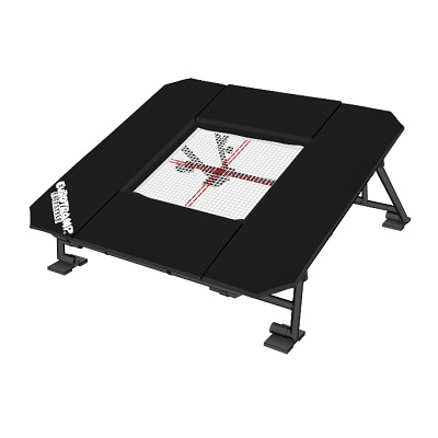 Eurotramp Minitramp „Teamgym Freestyle“