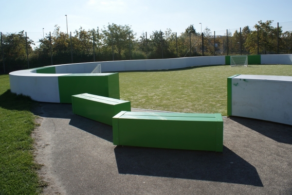 Multiarena Ansicht 3