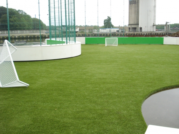 Multiarena Ansicht 4