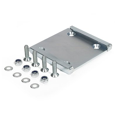 Sport-Thieme Basketball-Set „Flex“ Ansicht 3