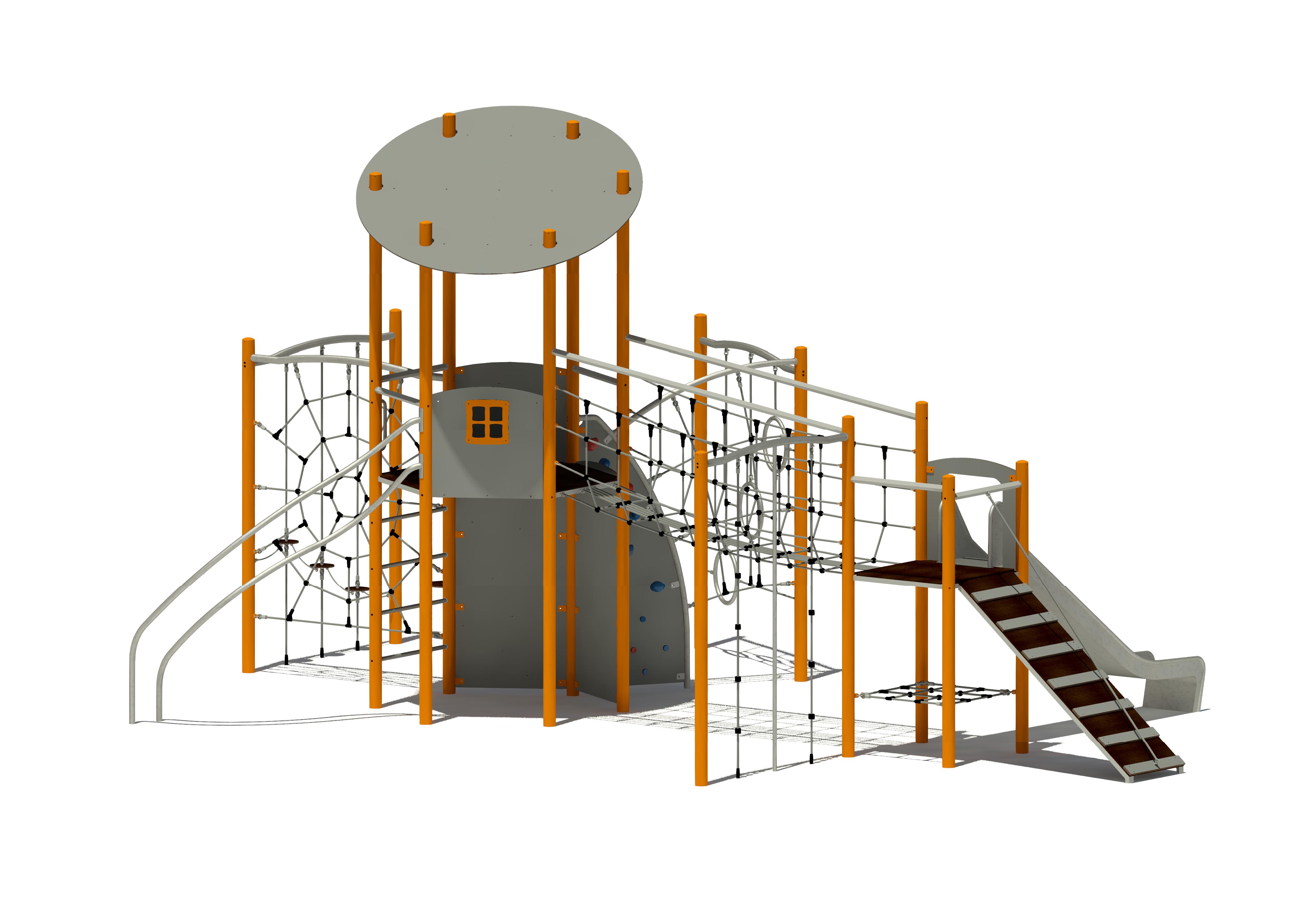 Spielkombination Cosima 9060 Ansicht 3
