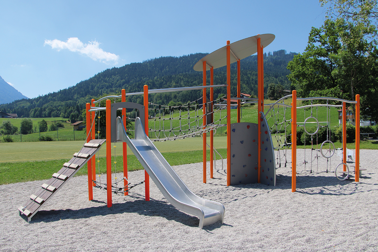 Spielkombination Cosima 9060 Ansicht 4