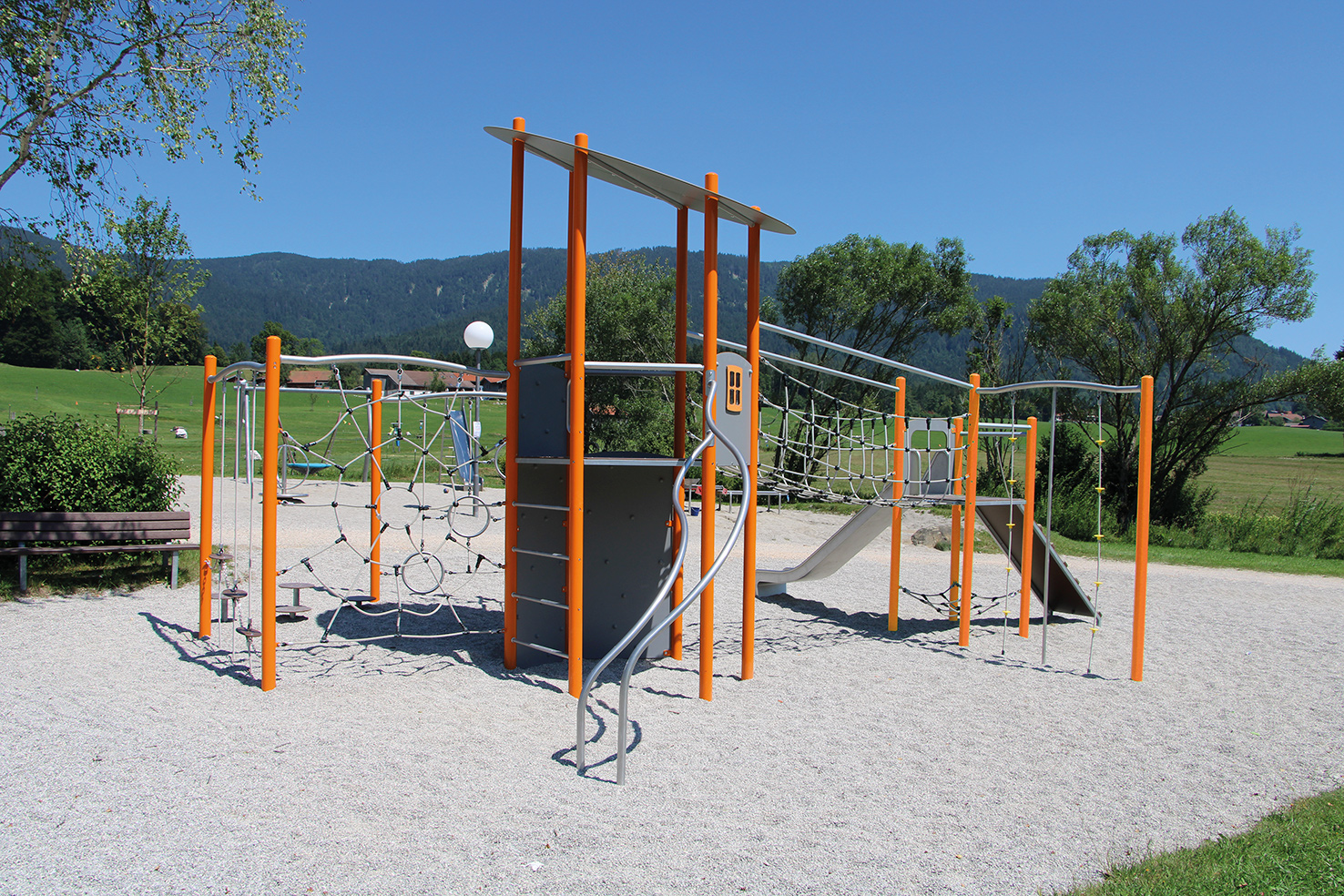Spielkombination Cosima 9060 Ansicht 5