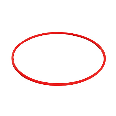 Sport-Thieme Dance-Hoop, Sport-Thieme