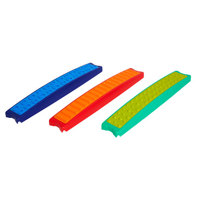 Gonge Build N’ Balance Einzelelement „Taktile Balken“, Sport-Thieme